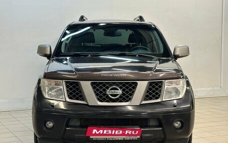 Nissan Pathfinder, 2008 год, 1 040 000 рублей, 2 фотография
