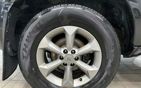 Nissan Pathfinder, 2008 год, 1 040 000 рублей, 19 фотография