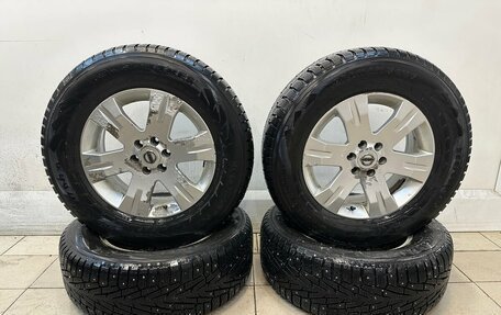 Nissan Pathfinder, 2008 год, 1 040 000 рублей, 20 фотография