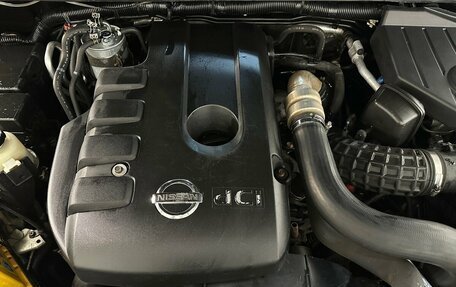 Nissan Pathfinder, 2008 год, 1 040 000 рублей, 18 фотография