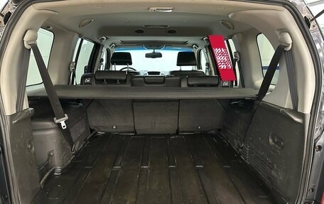 Nissan Pathfinder, 2008 год, 1 040 000 рублей, 17 фотография