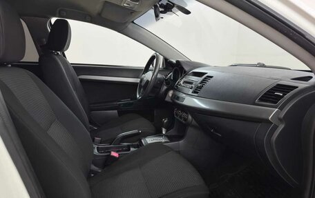 Mitsubishi Lancer IX, 2010 год, 600 000 рублей, 10 фотография