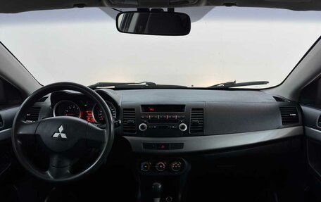 Mitsubishi Lancer IX, 2010 год, 600 000 рублей, 5 фотография