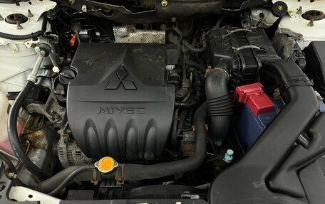 Mitsubishi Lancer IX, 2010 год, 600 000 рублей, 13 фотография