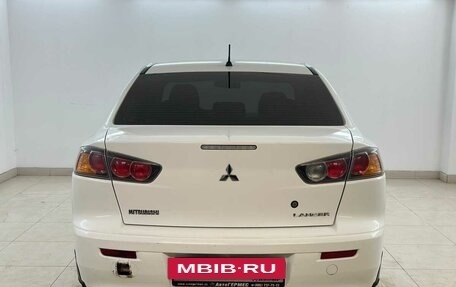 Mitsubishi Lancer IX, 2010 год, 600 000 рублей, 3 фотография