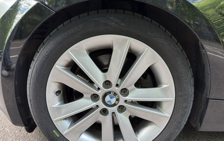 BMW 1 серия, 2008 год, 2 300 000 рублей, 15 фотография