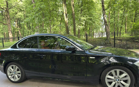 BMW 1 серия, 2008 год, 2 300 000 рублей, 5 фотография