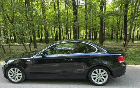 BMW 1 серия, 2008 год, 2 300 000 рублей, 4 фотография
