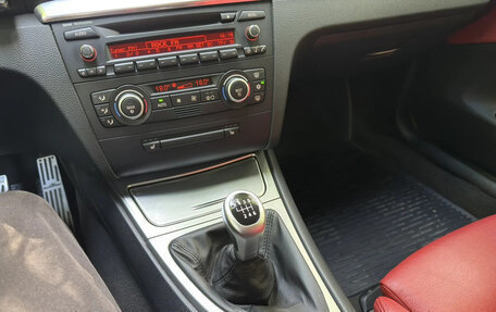 BMW 1 серия, 2008 год, 2 300 000 рублей, 9 фотография