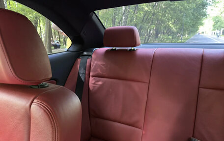 BMW 1 серия, 2008 год, 2 300 000 рублей, 10 фотография