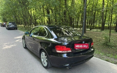 BMW 1 серия, 2008 год, 2 300 000 рублей, 2 фотография