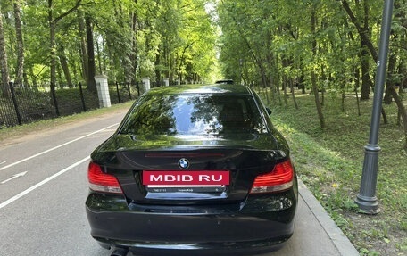 BMW 1 серия, 2008 год, 2 300 000 рублей, 3 фотография
