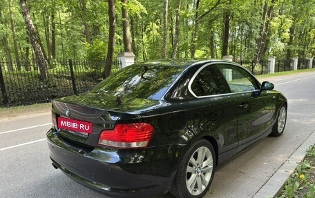 BMW 1 серия, 2008 год, 2 300 000 рублей, 7 фотография