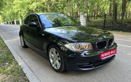BMW 1 серия, 2008 год, 2 300 000 рублей, 6 фотография