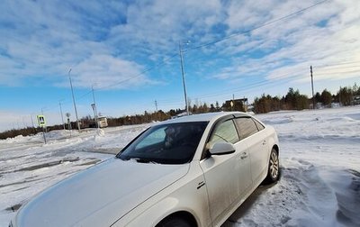 Audi A4, 2010 год, 1 200 000 рублей, 1 фотография