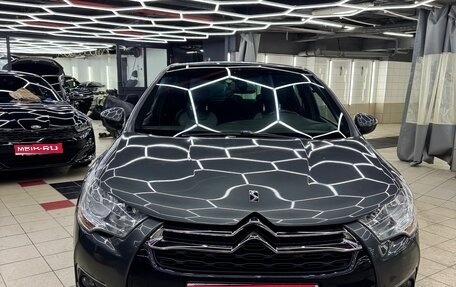Citroen DS4, 2012 год, 730 000 рублей, 1 фотография