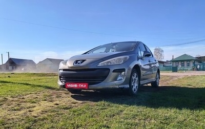 Peugeot 308 II, 2010 год, 360 000 рублей, 1 фотография