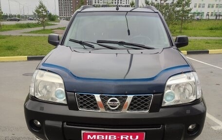Nissan X-Trail, 2006 год, 650 000 рублей, 1 фотография