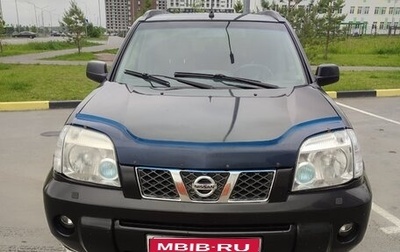 Nissan X-Trail, 2006 год, 650 000 рублей, 1 фотография