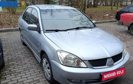 Mitsubishi Lancer IX, 2005 год, 360 000 рублей, 1 фотография