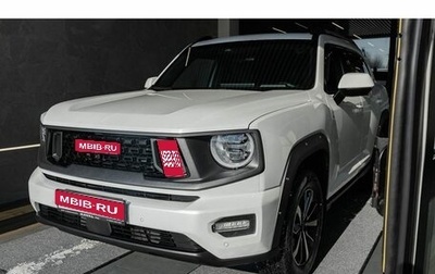 Haval H7, 2026 год, 3 999 000 рублей, 1 фотография