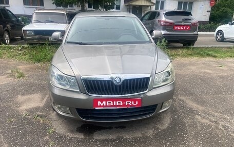 Skoda Octavia, 2009 год, 675 000 рублей, 1 фотография