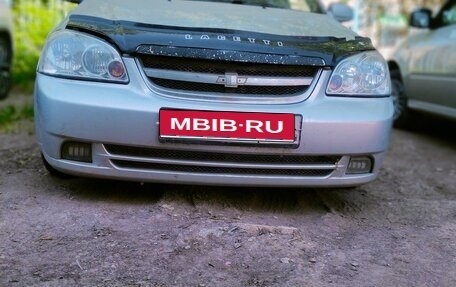 Chevrolet Lacetti, 2006 год, 235 000 рублей, 1 фотография