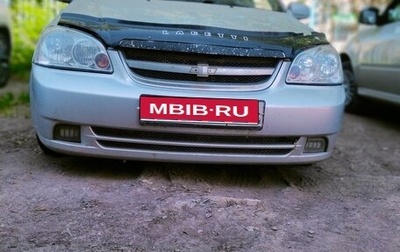 Chevrolet Lacetti, 2006 год, 235 000 рублей, 1 фотография