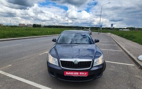 Skoda Octavia, 2011 год, 870 000 рублей, 1 фотография