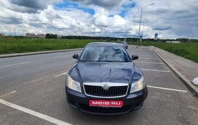 Skoda Octavia, 2011 год, 870 000 рублей, 1 фотография