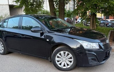 Chevrolet Cruze II, 2013 год, 750 000 рублей, 1 фотография