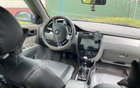 Chevrolet Lacetti, 2006 год, 420 000 рублей, 1 фотография