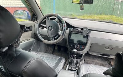 Chevrolet Lacetti, 2006 год, 420 000 рублей, 1 фотография