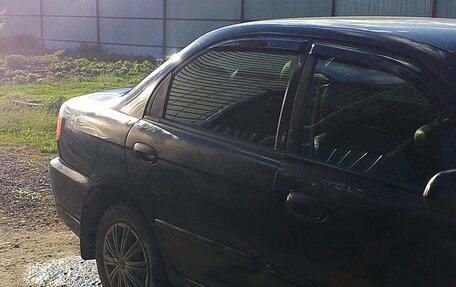 KIA Spectra II (LD), 2006 год, 245 000 рублей, 1 фотография