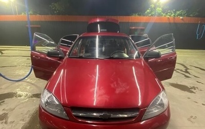 Chevrolet Lacetti, 2012 год, 500 000 рублей, 1 фотография