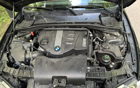 BMW 1 серия, 2008 год, 2 300 000 рублей, 19 фотография