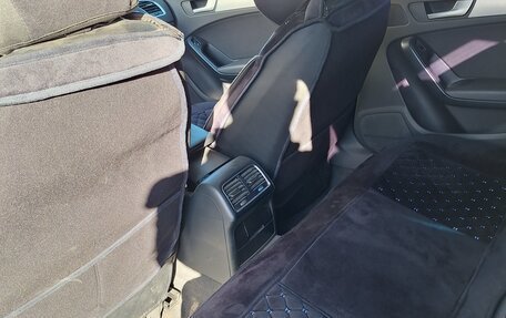 Audi A4, 2010 год, 1 200 000 рублей, 6 фотография