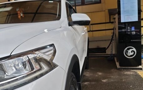 Haval F7x I, 2022 год, 2 150 000 рублей, 3 фотография