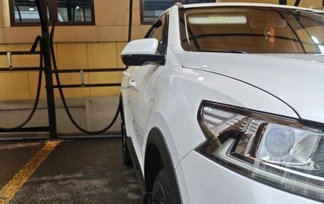 Haval F7x I, 2022 год, 2 150 000 рублей, 4 фотография
