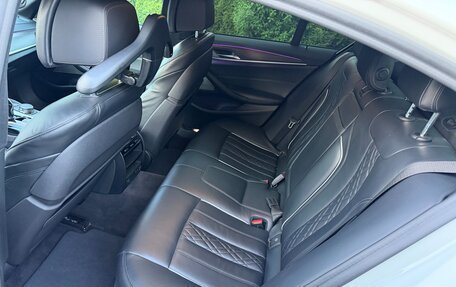 BMW 5 серия, 2020 год, 4 400 000 рублей, 19 фотография