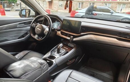 Haval F7x I, 2022 год, 2 150 000 рублей, 2 фотография