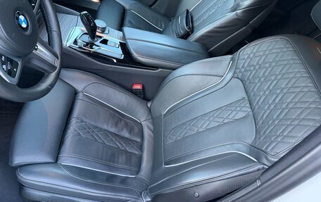 BMW 5 серия, 2020 год, 4 400 000 рублей, 18 фотография