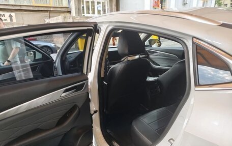 Haval F7x I, 2022 год, 2 150 000 рублей, 5 фотография