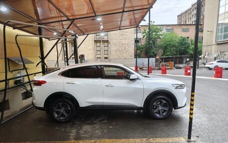 Haval F7x I, 2022 год, 2 150 000 рублей, 8 фотография
