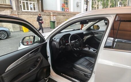 Haval F7x I, 2022 год, 2 150 000 рублей, 7 фотография