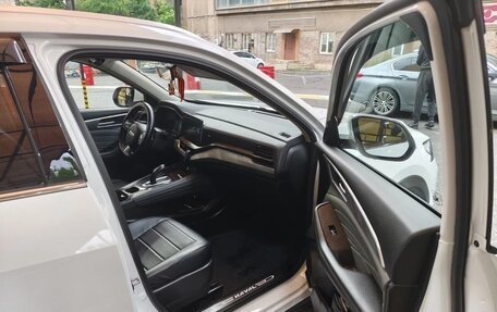 Haval F7x I, 2022 год, 2 150 000 рублей, 6 фотография