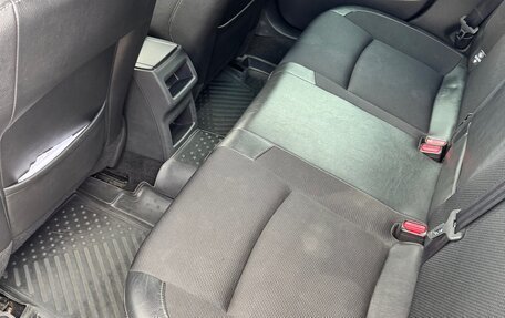 Citroen DS4, 2012 год, 730 000 рублей, 8 фотография