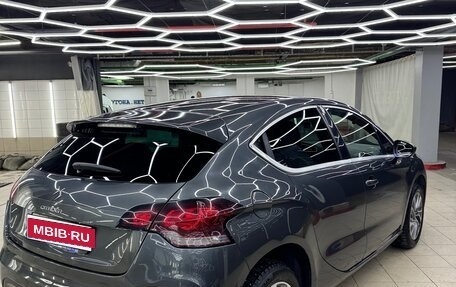Citroen DS4, 2012 год, 730 000 рублей, 4 фотография