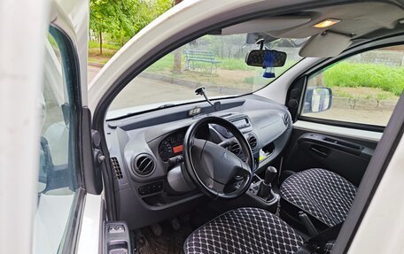 Peugeot Bipper, 2010 год, 550 000 рублей, 2 фотография