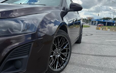 Chevrolet Cruze II, 2013 год, 780 000 рублей, 5 фотография